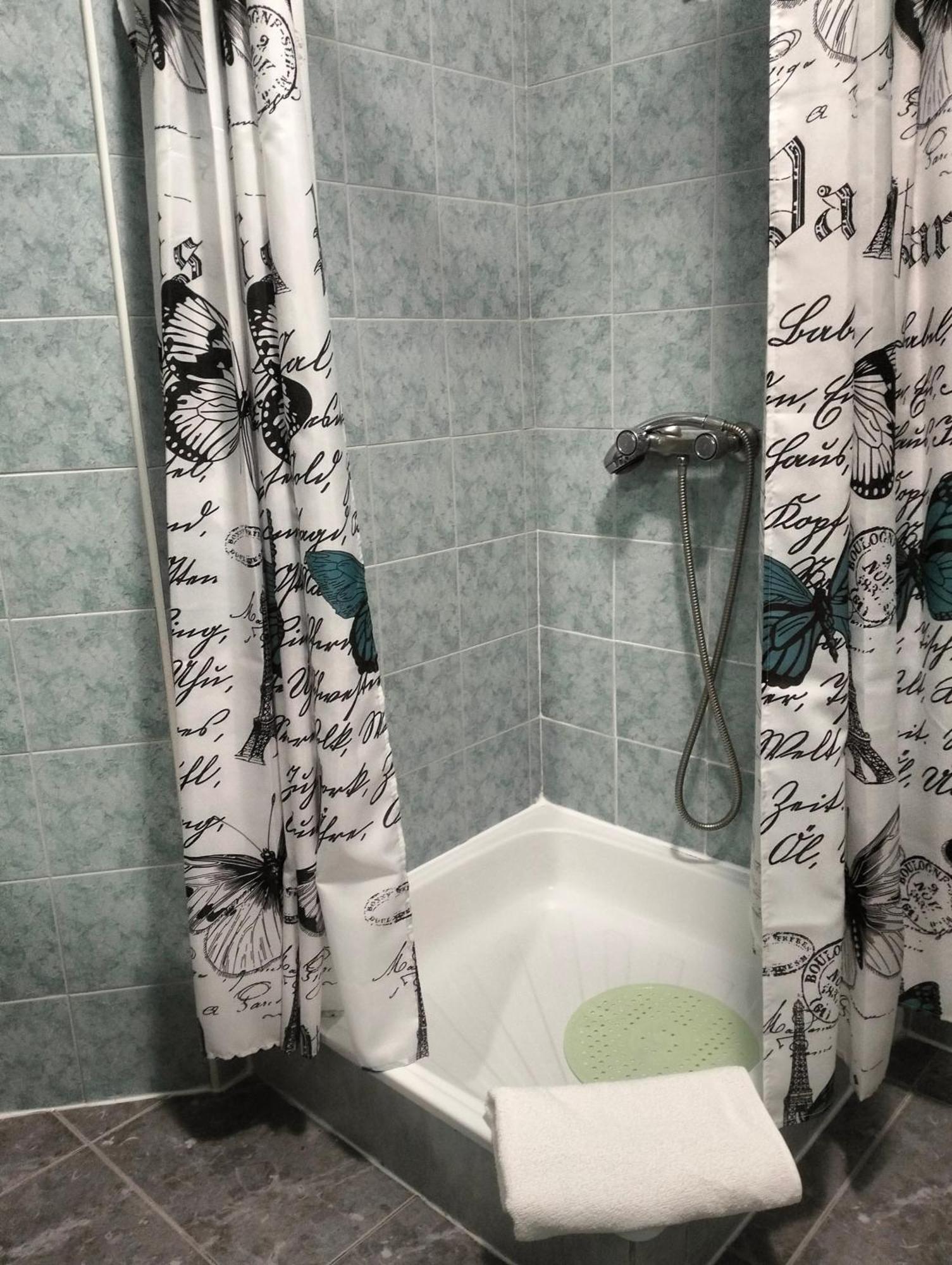 Hostal New York City Sonseca ภายนอก รูปภาพ