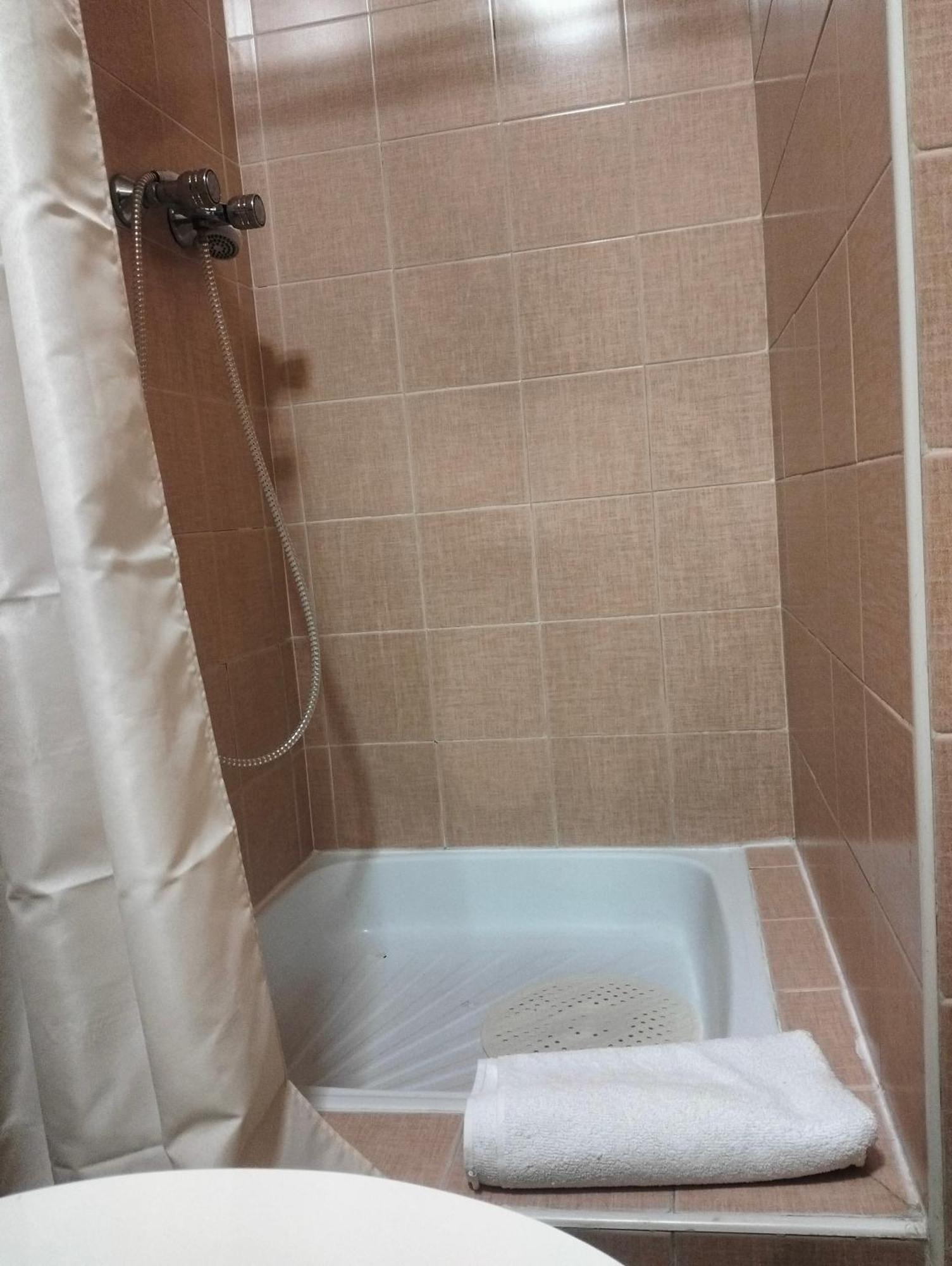 Hostal New York City Sonseca ภายนอก รูปภาพ